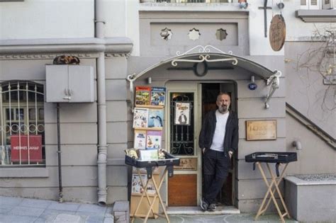 Hermes vs Hermes: Turkish bookseller takes on .